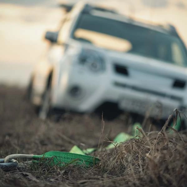 Off Road Vehicle Recovery In Texas