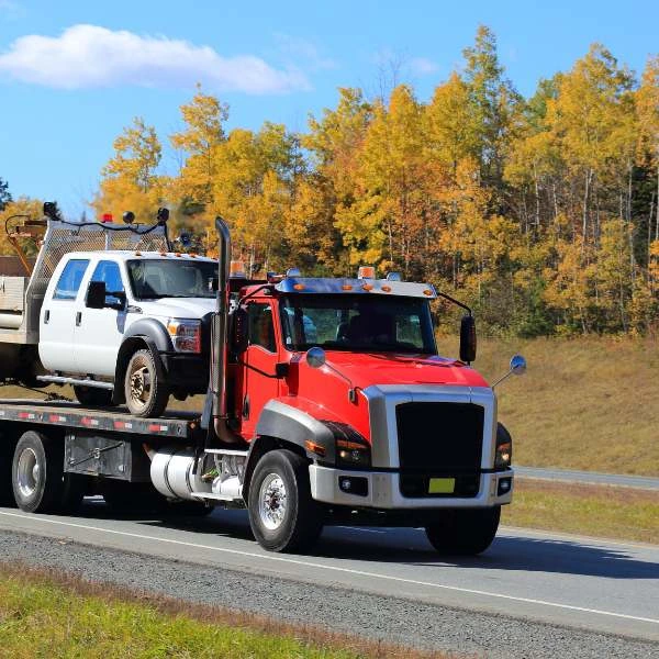 FlatBed Towing Services